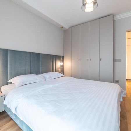 Opera Apartments Cluj-Napoca Extérieur photo