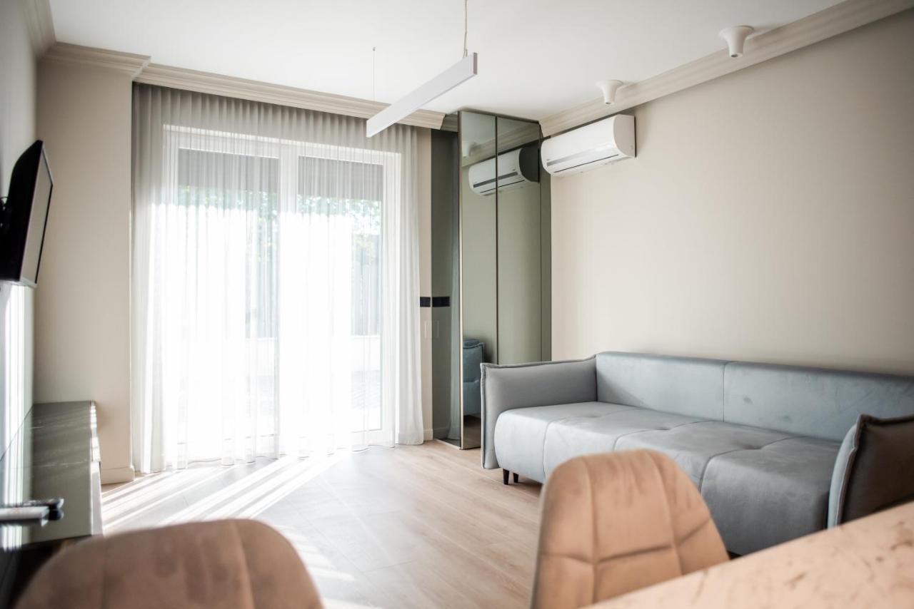 Opera Apartments Cluj-Napoca Extérieur photo