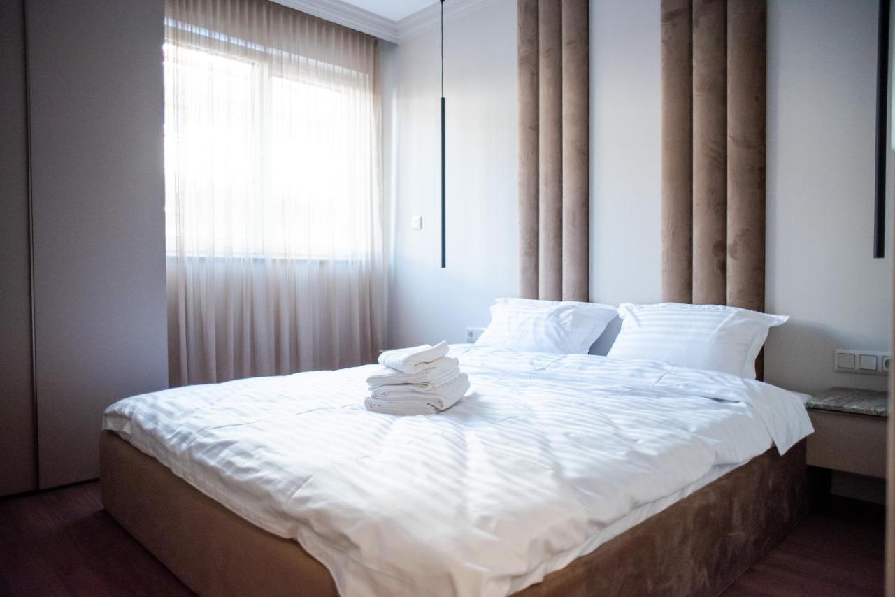 Opera Apartments Cluj-Napoca Extérieur photo