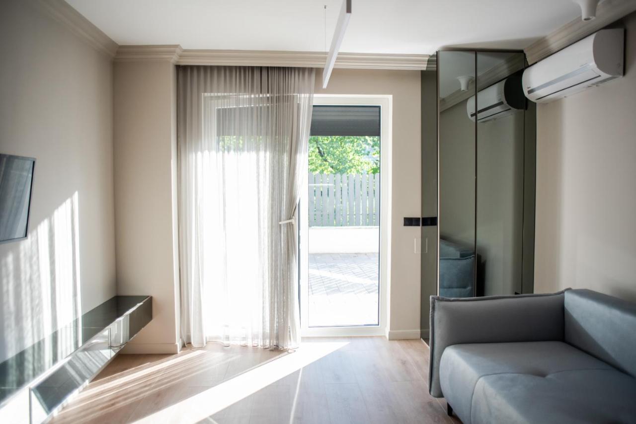 Opera Apartments Cluj-Napoca Extérieur photo