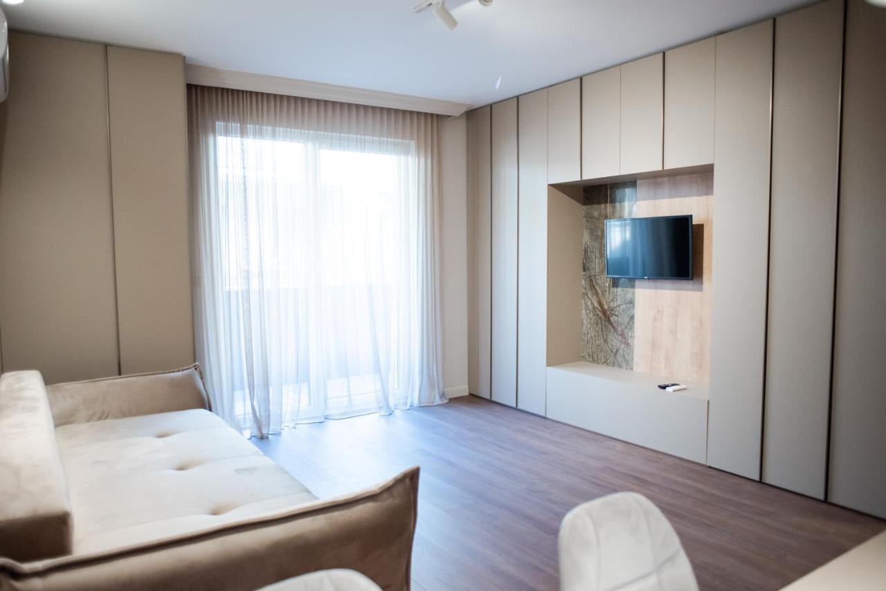 Opera Apartments Cluj-Napoca Extérieur photo