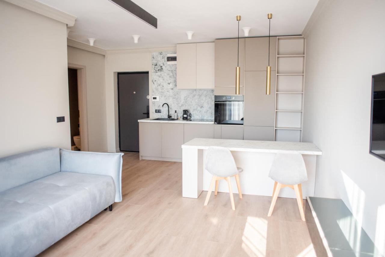 Opera Apartments Cluj-Napoca Extérieur photo
