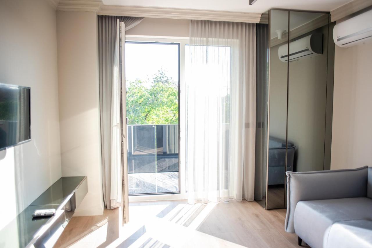 Opera Apartments Cluj-Napoca Extérieur photo