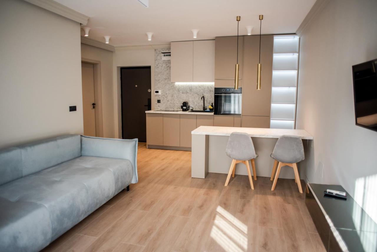 Opera Apartments Cluj-Napoca Extérieur photo