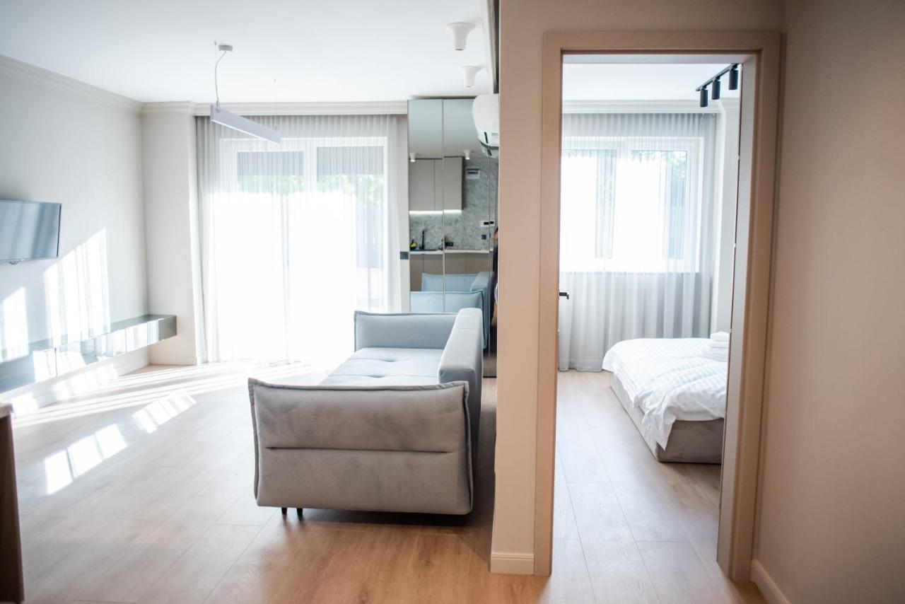 Opera Apartments Cluj-Napoca Extérieur photo