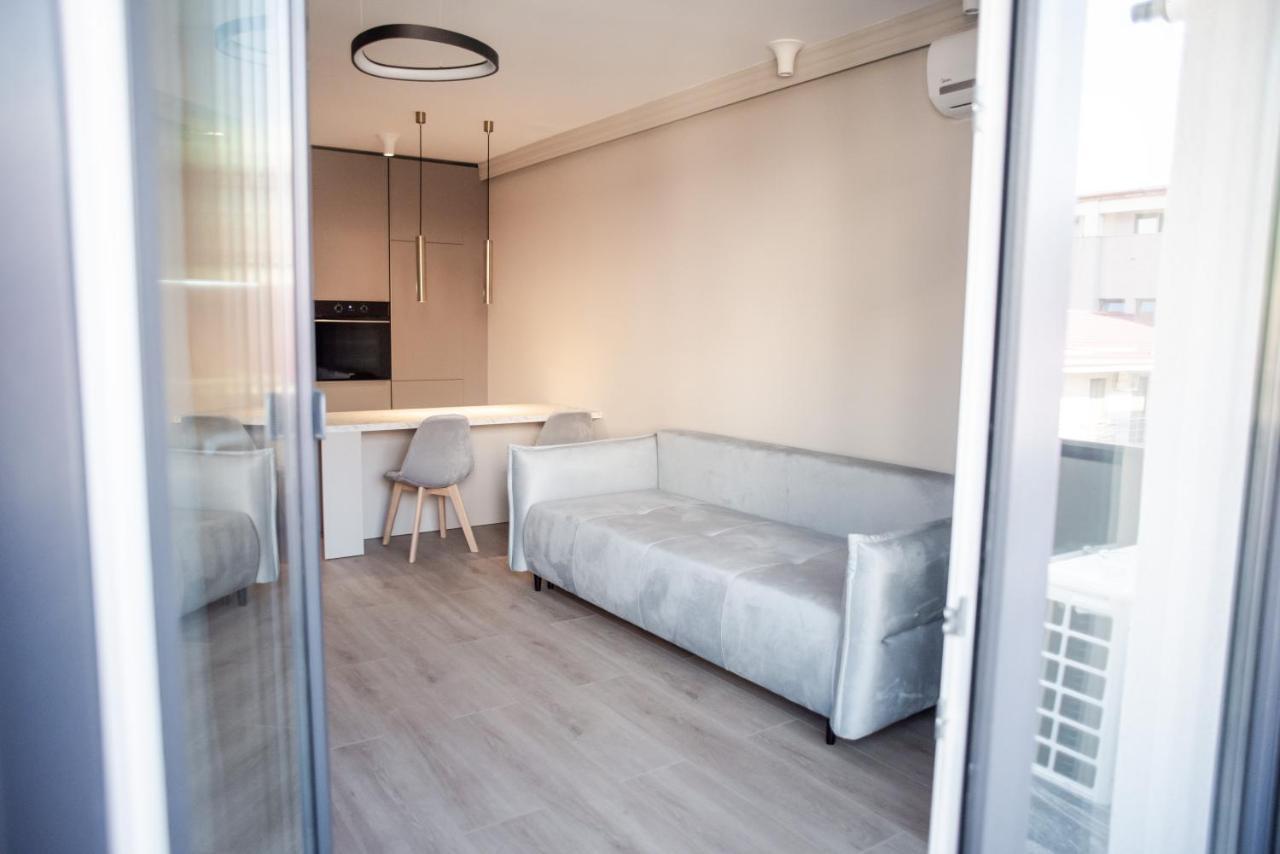 Opera Apartments Cluj-Napoca Extérieur photo