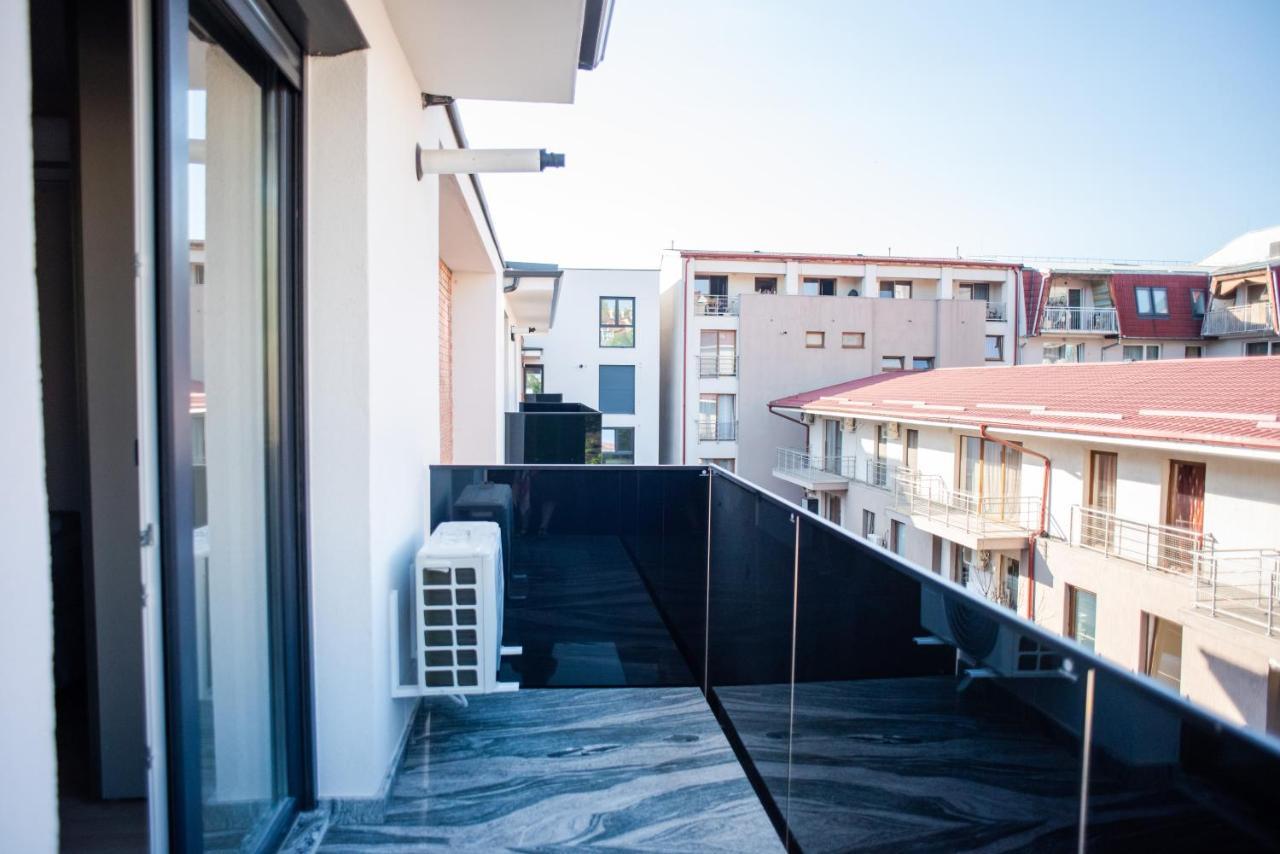 Opera Apartments Cluj-Napoca Extérieur photo