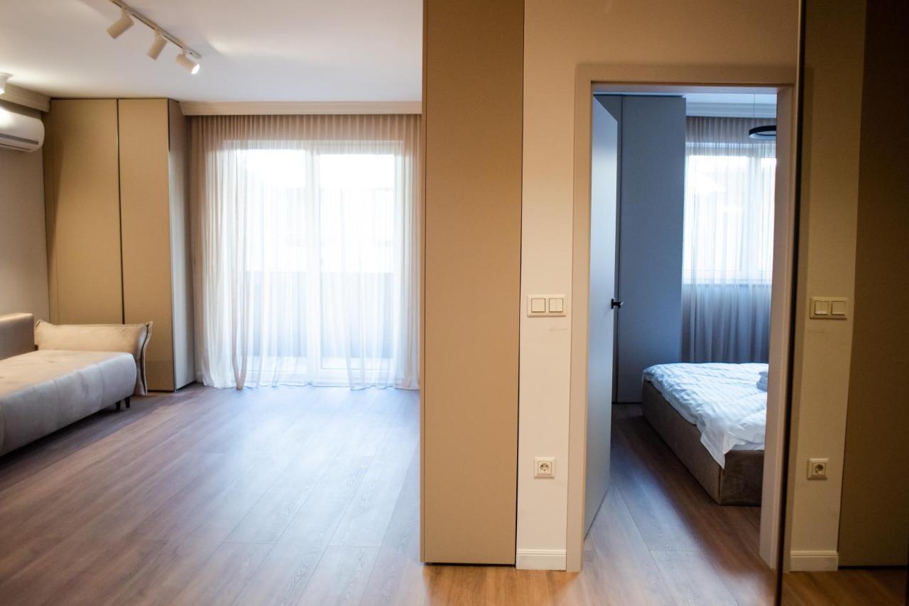 Opera Apartments Cluj-Napoca Extérieur photo