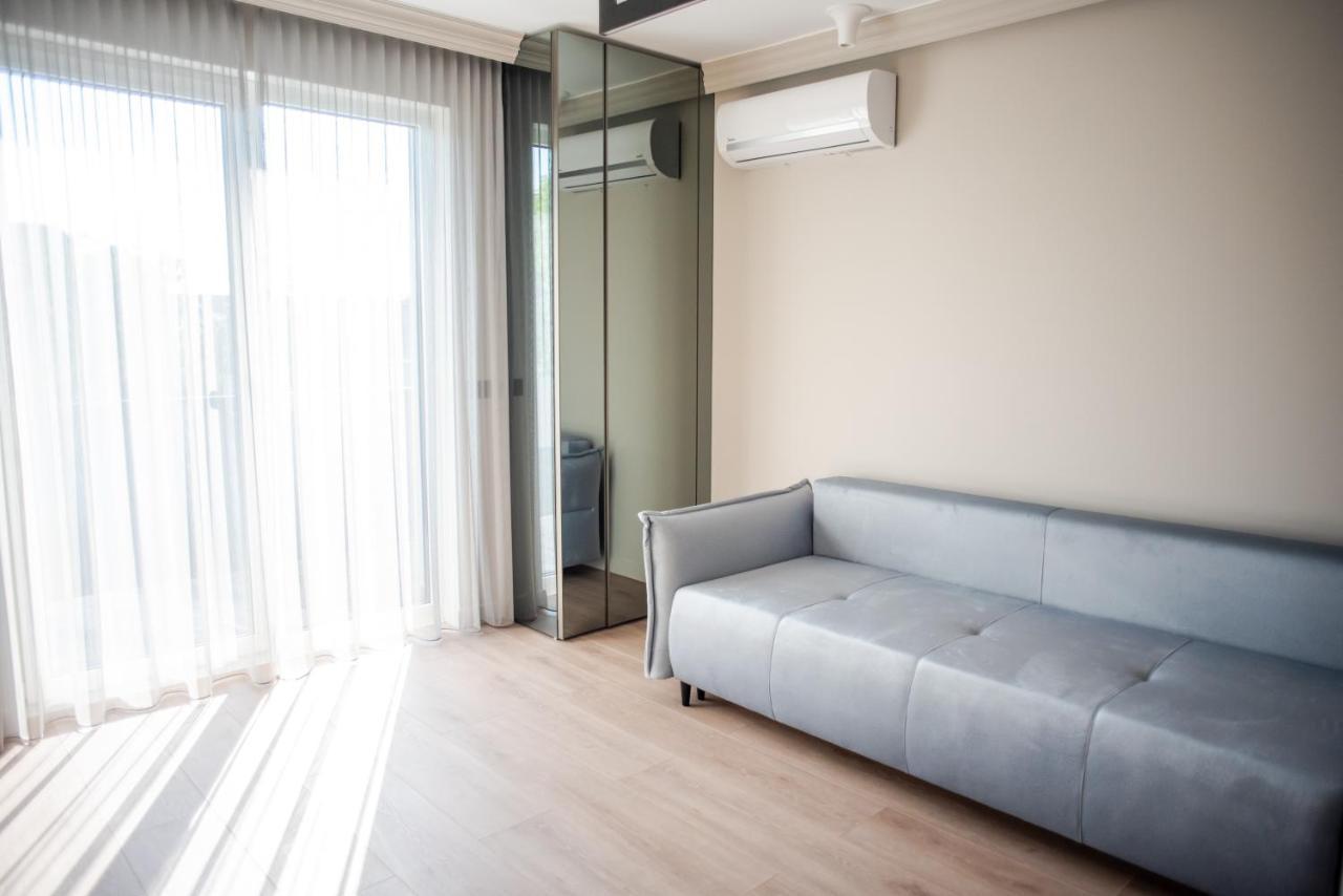 Opera Apartments Cluj-Napoca Extérieur photo