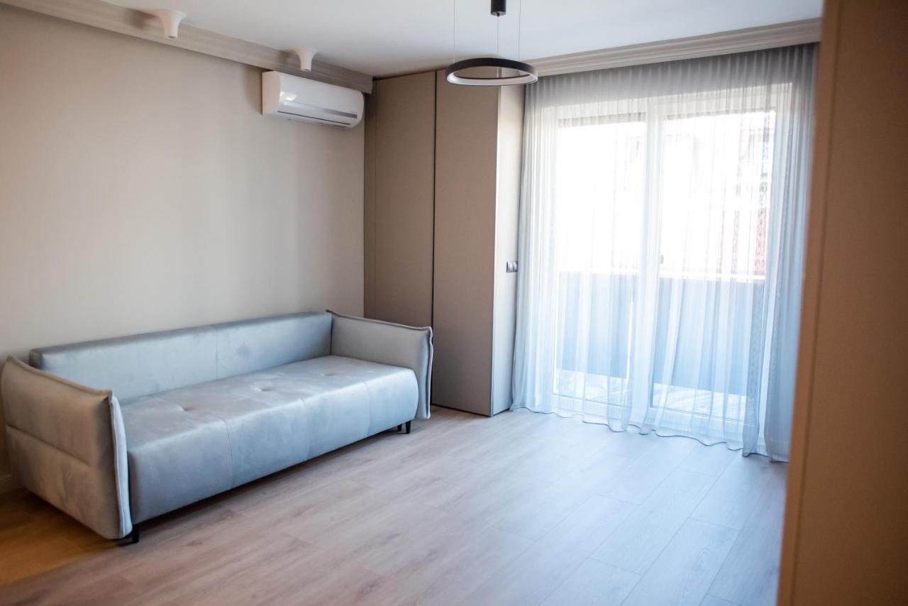 Opera Apartments Cluj-Napoca Extérieur photo