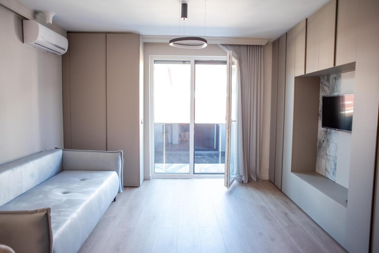 Opera Apartments Cluj-Napoca Extérieur photo