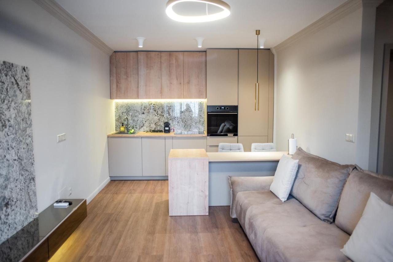 Opera Apartments Cluj-Napoca Extérieur photo