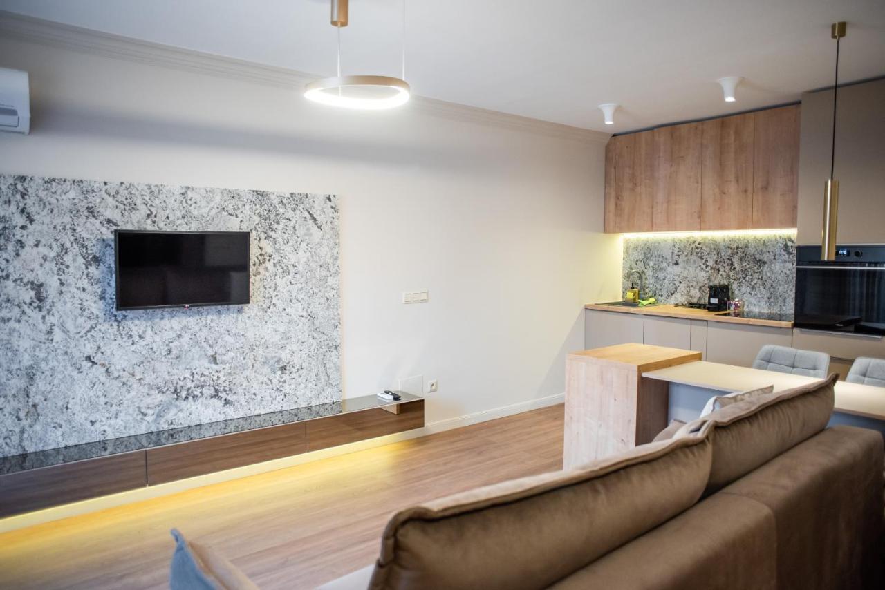 Opera Apartments Cluj-Napoca Extérieur photo