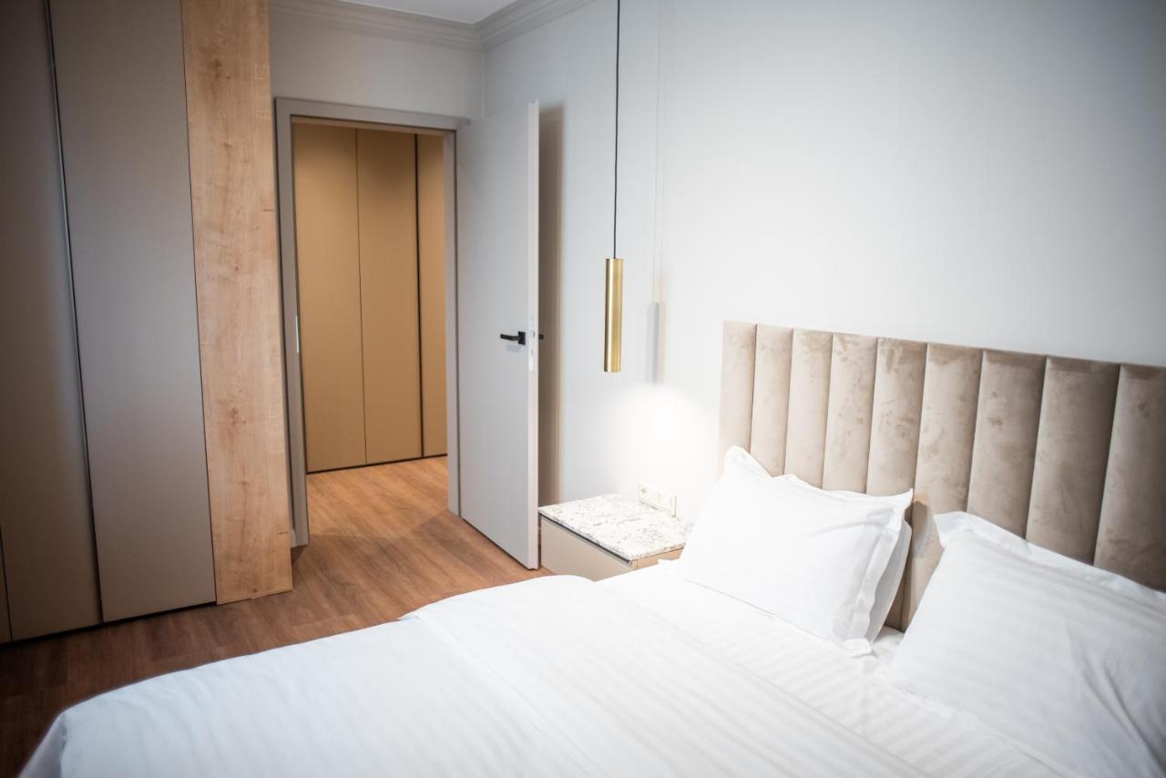 Opera Apartments Cluj-Napoca Extérieur photo