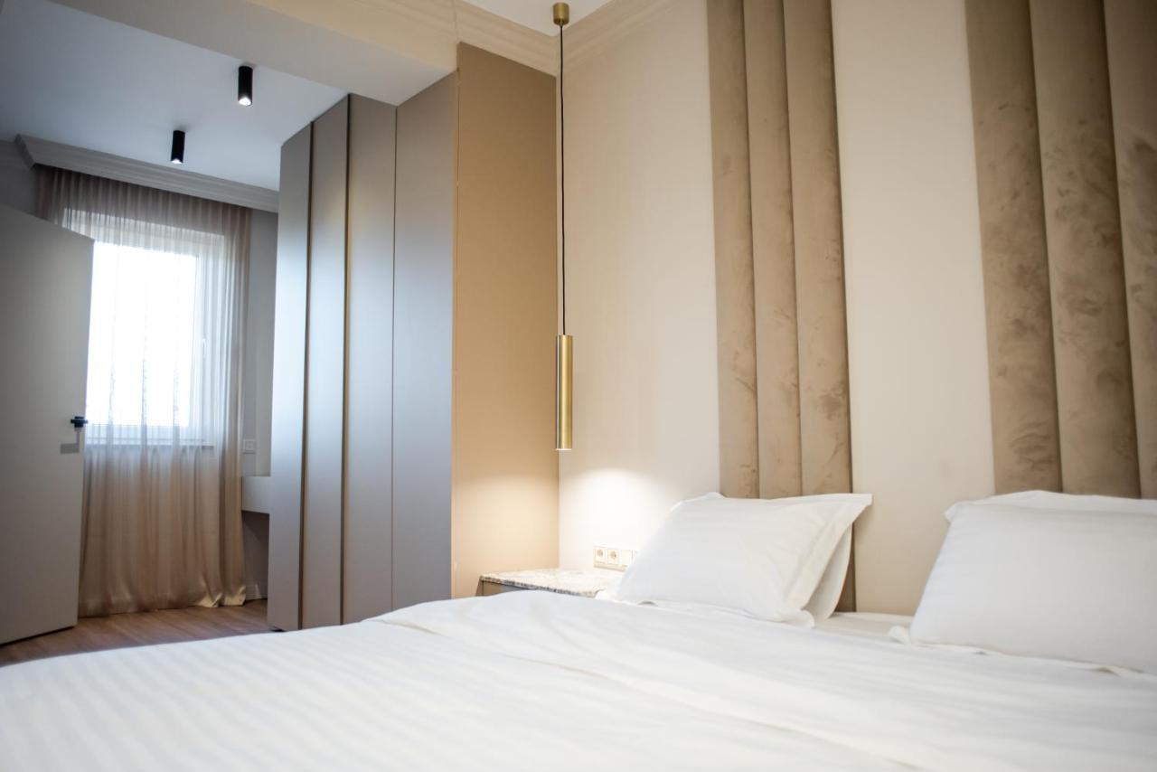 Opera Apartments Cluj-Napoca Extérieur photo