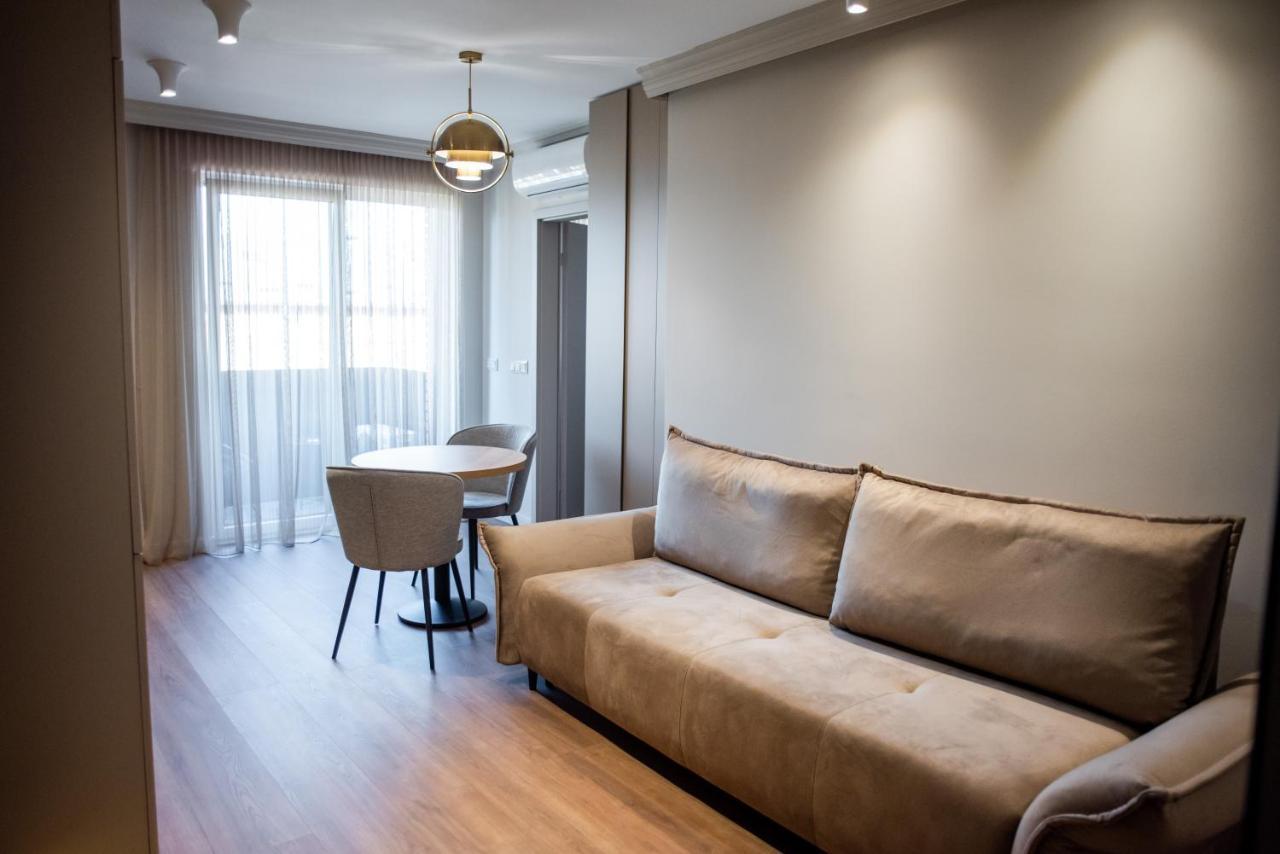 Opera Apartments Cluj-Napoca Extérieur photo