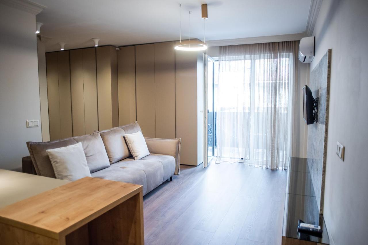 Opera Apartments Cluj-Napoca Extérieur photo