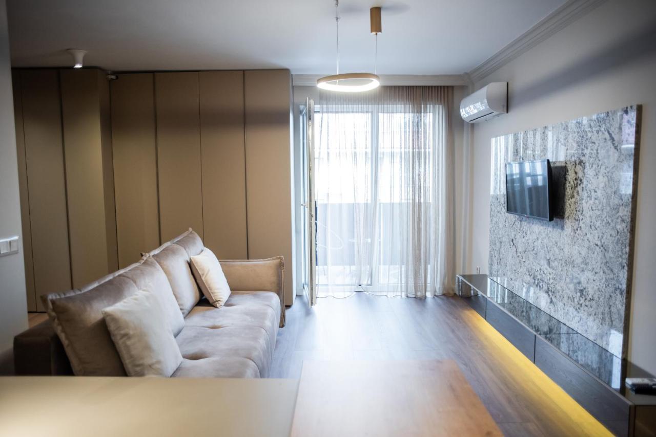 Opera Apartments Cluj-Napoca Extérieur photo