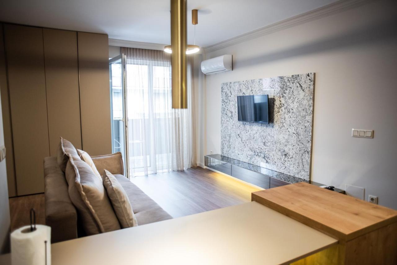 Opera Apartments Cluj-Napoca Extérieur photo