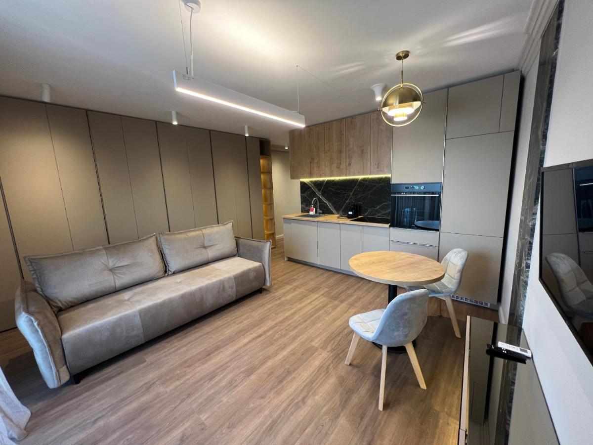 Opera Apartments Cluj-Napoca Extérieur photo