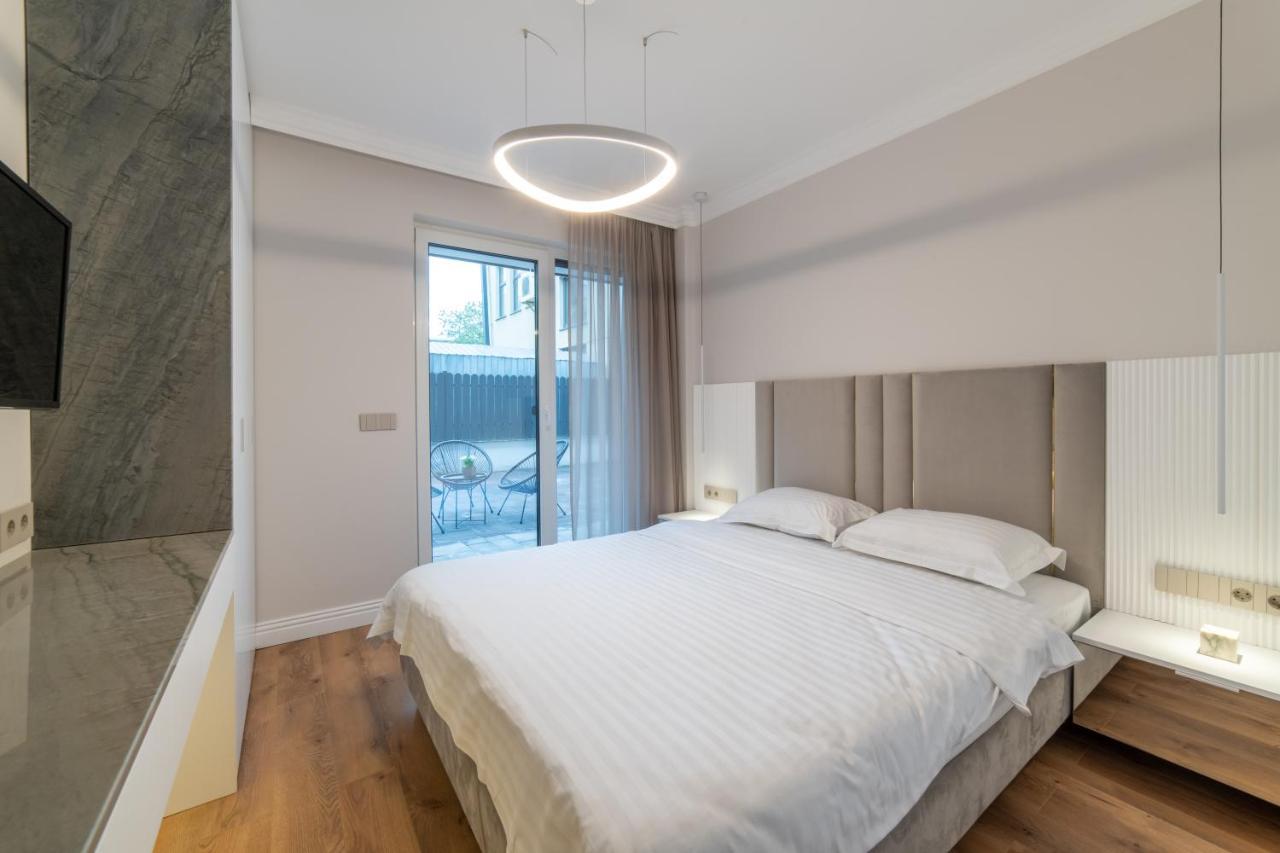 Opera Apartments Cluj-Napoca Extérieur photo