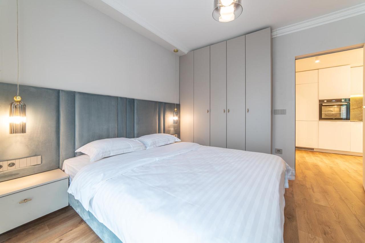 Opera Apartments Cluj-Napoca Extérieur photo