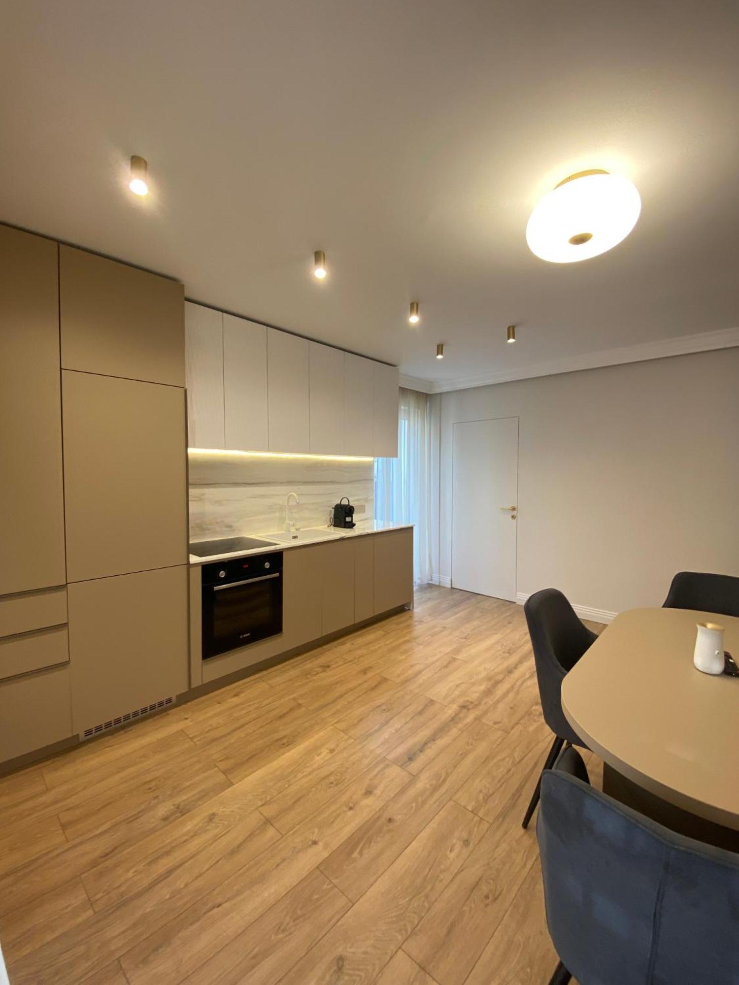 Opera Apartments Cluj-Napoca Extérieur photo