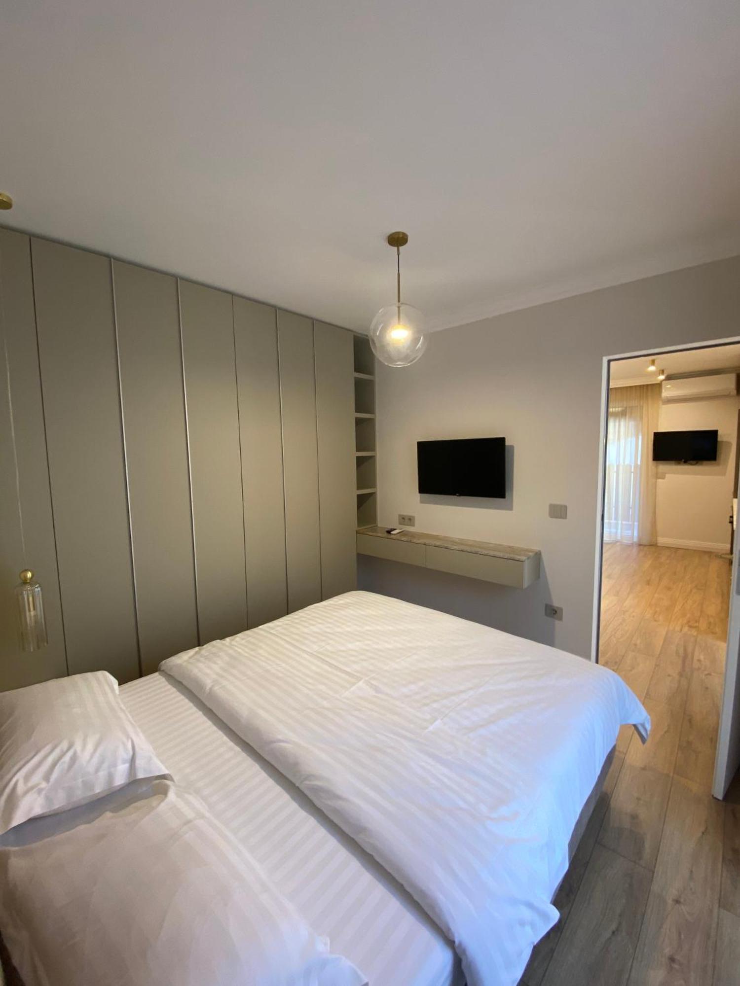 Opera Apartments Cluj-Napoca Extérieur photo