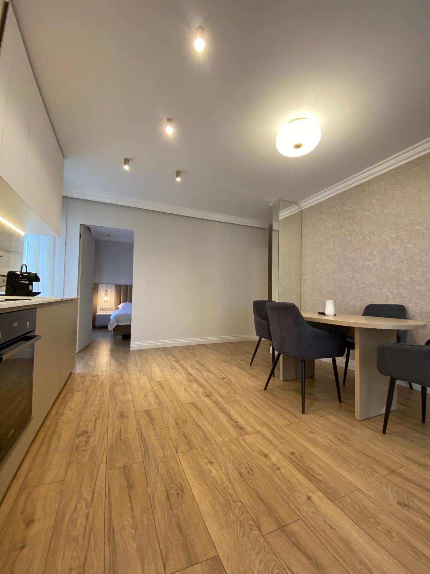 Opera Apartments Cluj-Napoca Extérieur photo